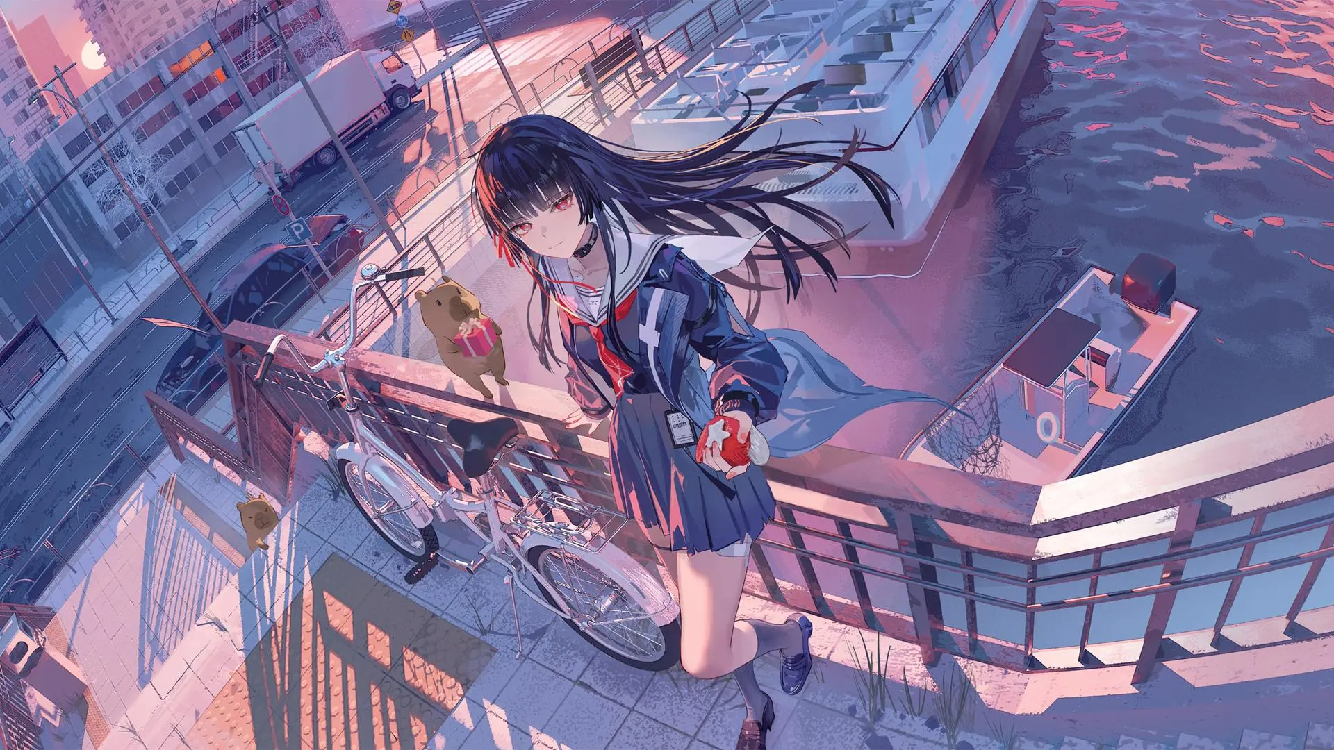 自主搭建博客 | Hexo + Butterfly 部署到 Cloudflare