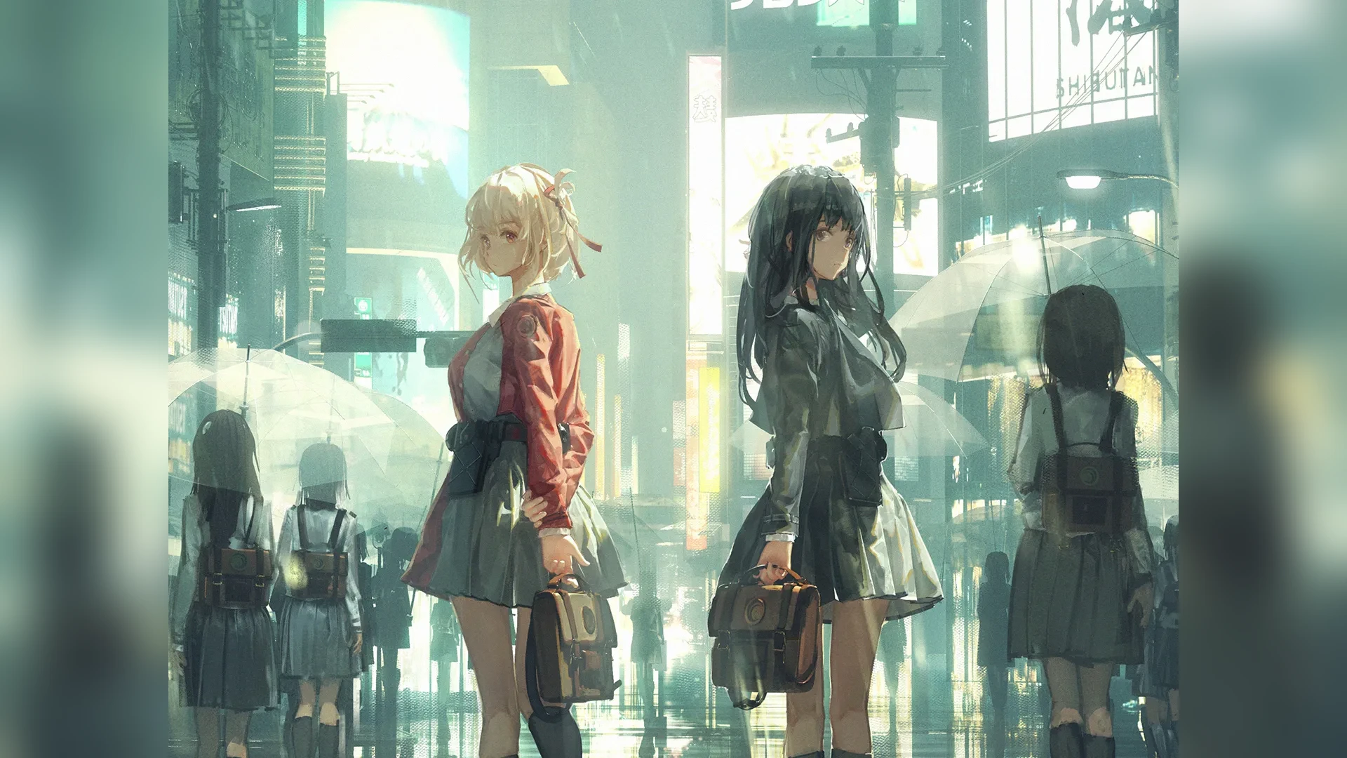 Kioku 开发记录 01 | 一个 AI 角色到底能「记住」什么